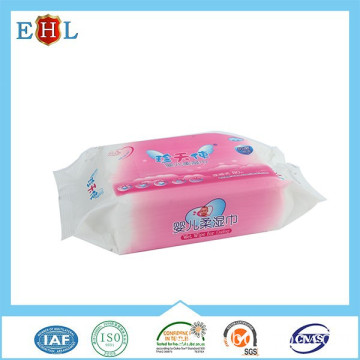 Soft baby skin care wet wipes Household type baby wet wipes Organic baby wet wipes